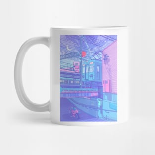 Neo-Tokyo Mug